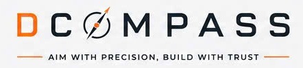 DCOMPASS - Aim with precision, build with trust